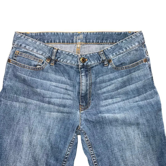 J. Jill Women's Size 6 Jeans - Picture 2 of 4